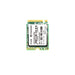 Transcend MTE300S 512GB NVMe PCIe Gen3 x4 M.2 2230 Internal Solid State Drive (SSD) 3D TLC NAND (TS512GMTE300S