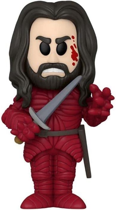 Funko Soda Dracula Dracula with Chase Vinyl Collectible Toy