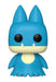 Funko POP! GAMES: Pokemon- Munchlax