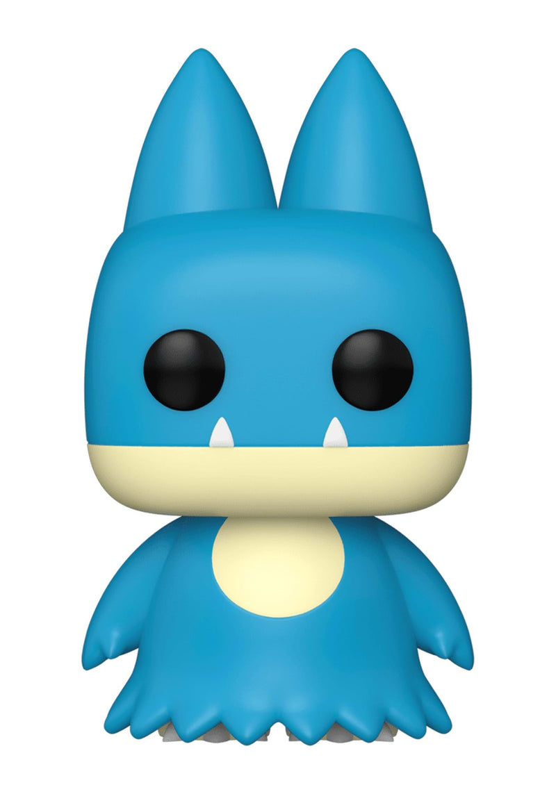 Funko POP! GAMES: Pokemon- Munchlax