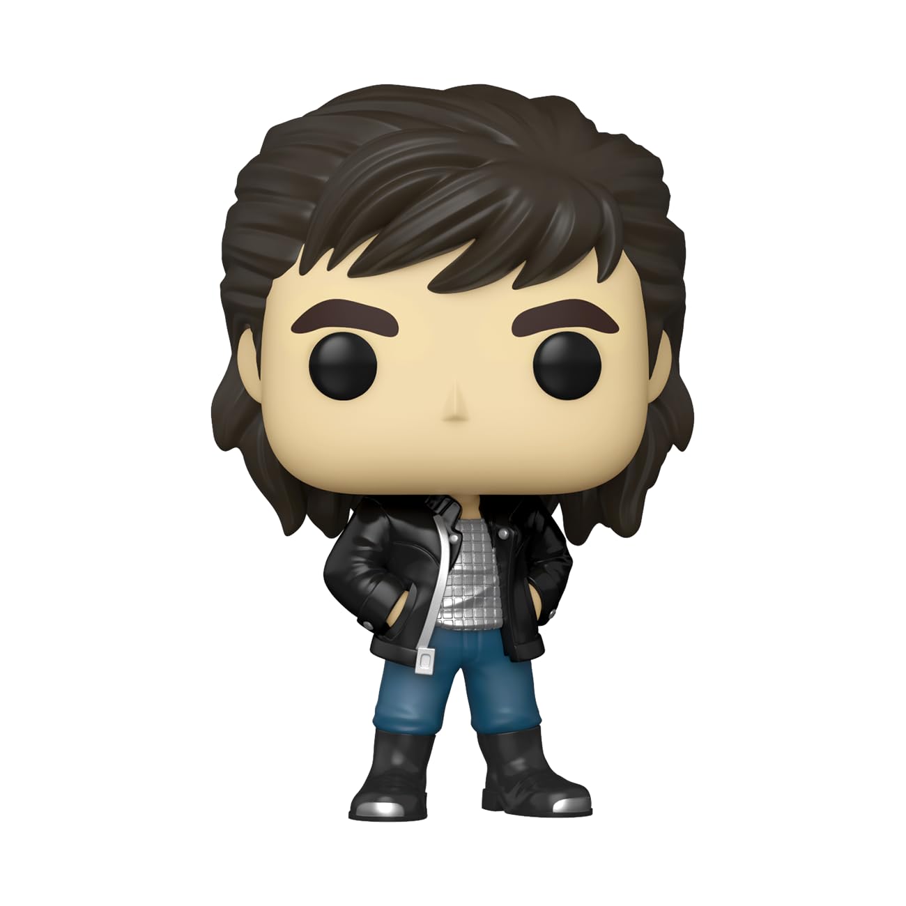 Funko POP! Rocks: Duran Duran - Wild Boys Andy Taylor - Collectable Vinyl Figure - Gift Idea - Official Merchandise - Toys for Kids & Adults - Music Fans - Model Figure for Collectors and Display
