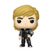 Funko POP! Rocks: Duran Duran - Wild Boys Nick Rhodes - Collectable Vinyl Figure - Gift Idea - Official Merchandise - Toys for Kids & Adults - Music Fans - Model Figure for Collectors and Display