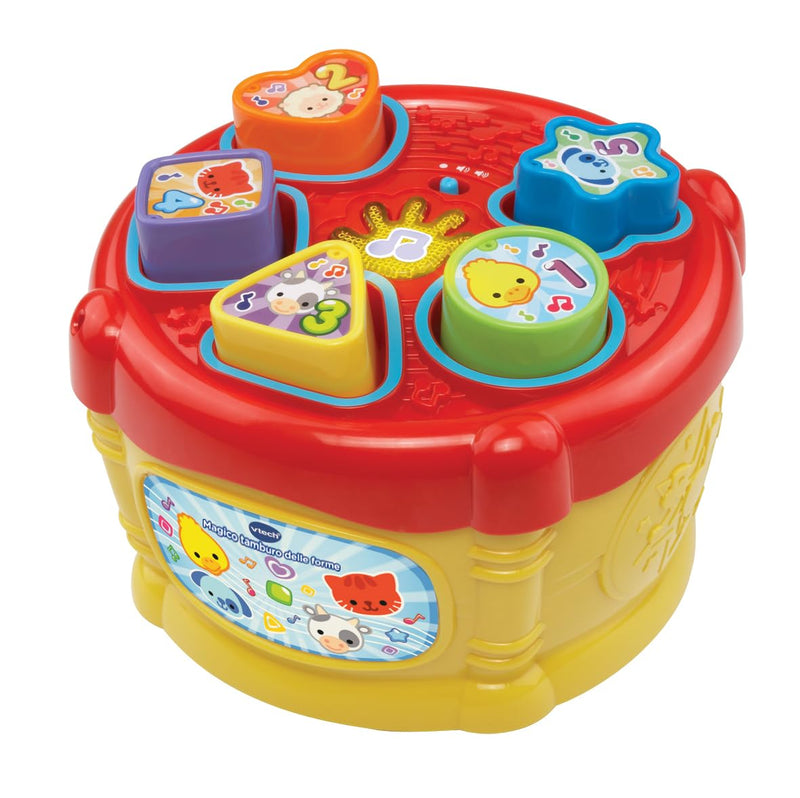 Hasbro Magic Cutter Drum