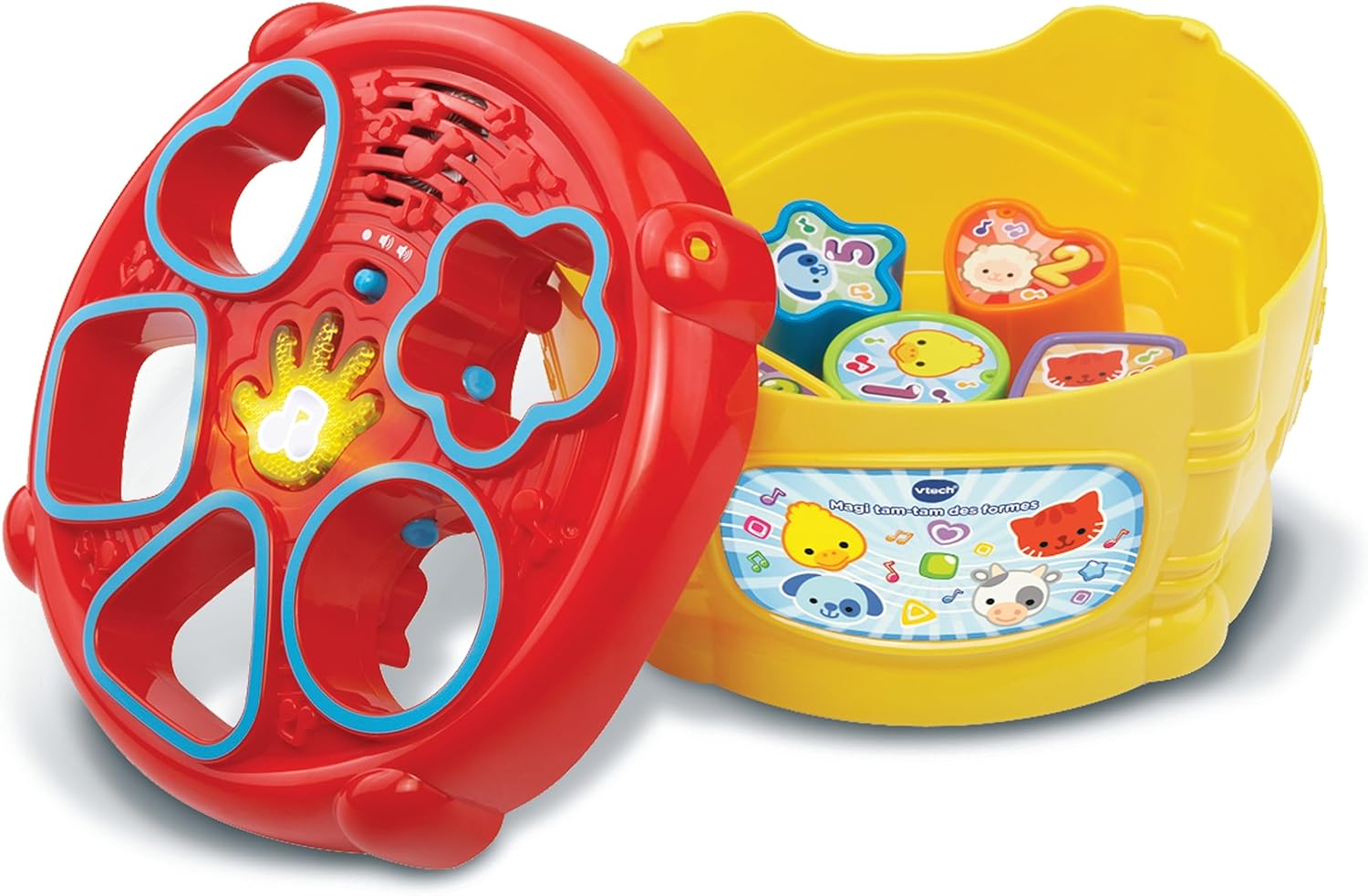 Hasbro Magic Cutter Drum