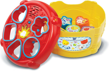 Hasbro Magic Cutter Drum