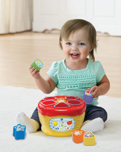 Hasbro Magic Cutter Drum