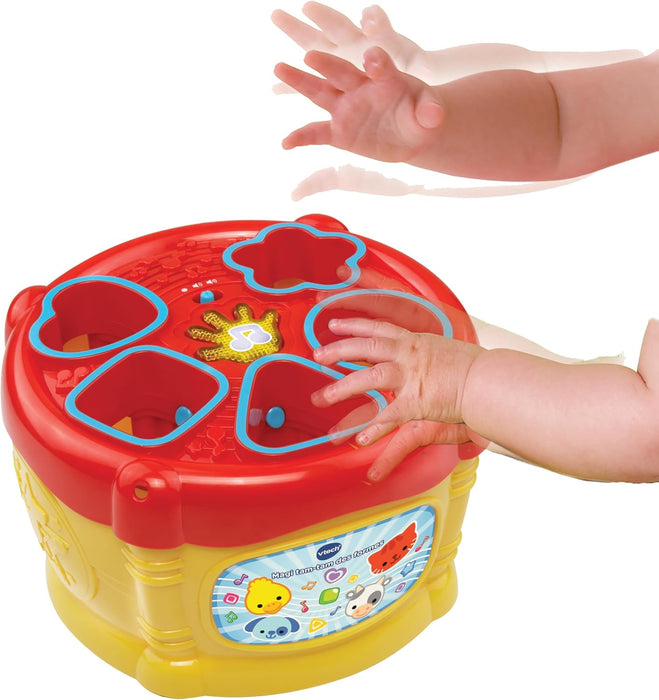 Hasbro Magic Cutter Drum