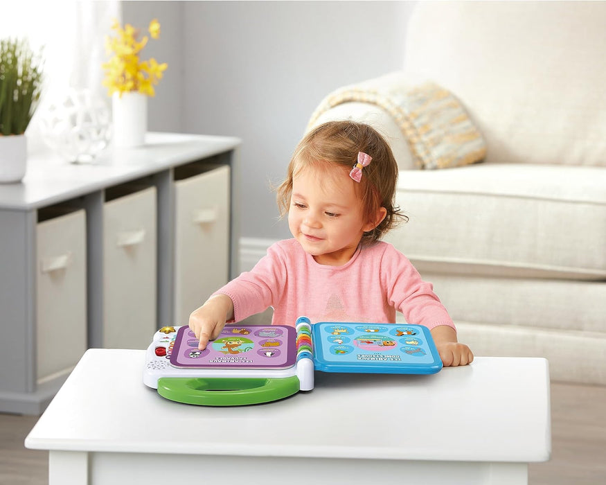 Il Mio Primo Libro-Prime100Parole