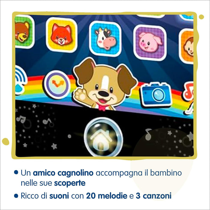 Hasbro My Super Tablet