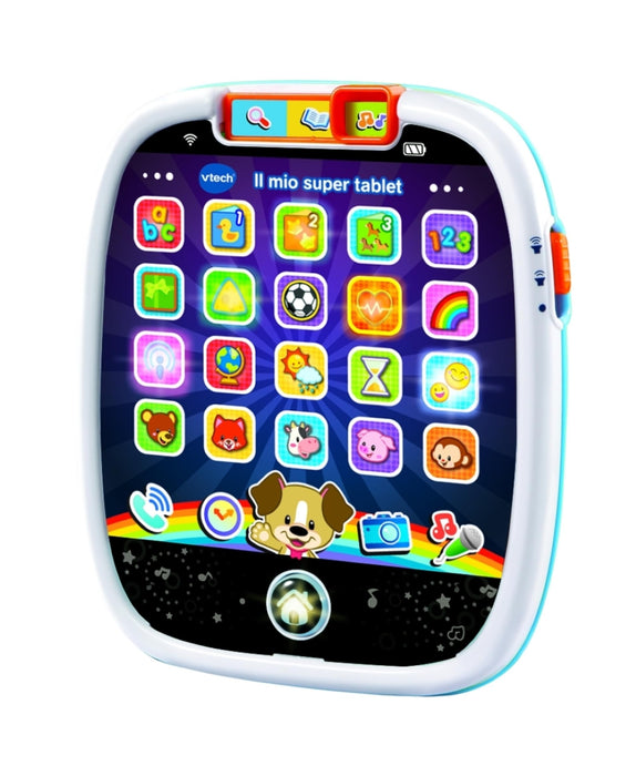 Hasbro My Super Tablet