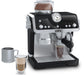 Casdon Kid's DeLonghi Barista Coffee Machine, Black (77050