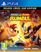 CRASH TEAM RUMBLE PS4 IT PlayStation 4