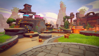 Crash Team Rumble Deluxe Edition
