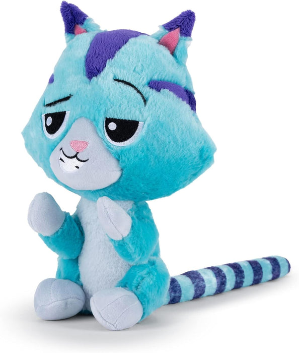 NICOTOY Universal Gabby's Dollhouse Catrat 25 cm Plush Toy from 0 Years