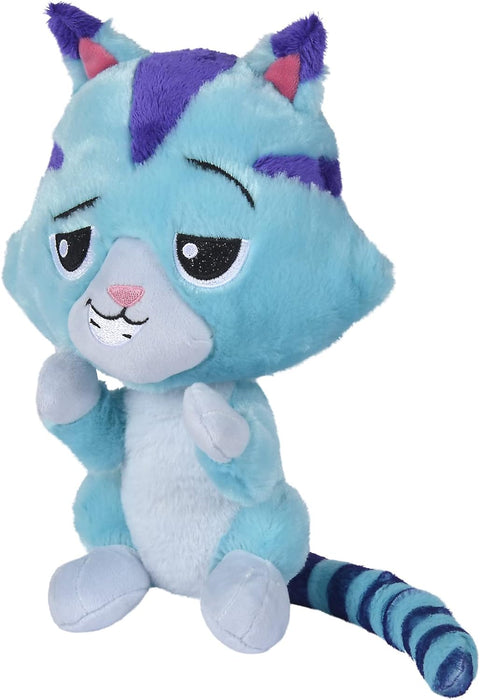 NICOTOY Universal Gabby's Dollhouse Catrat 25 cm Plush Toy from 0 Years