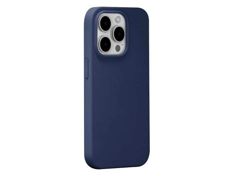 Dbramante Monaco iPhone 15 Pro MAX BLU Marca
