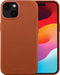 Roskilde Iphone 15 Plus Cuoio