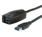Roline USB Audio KVM Switch