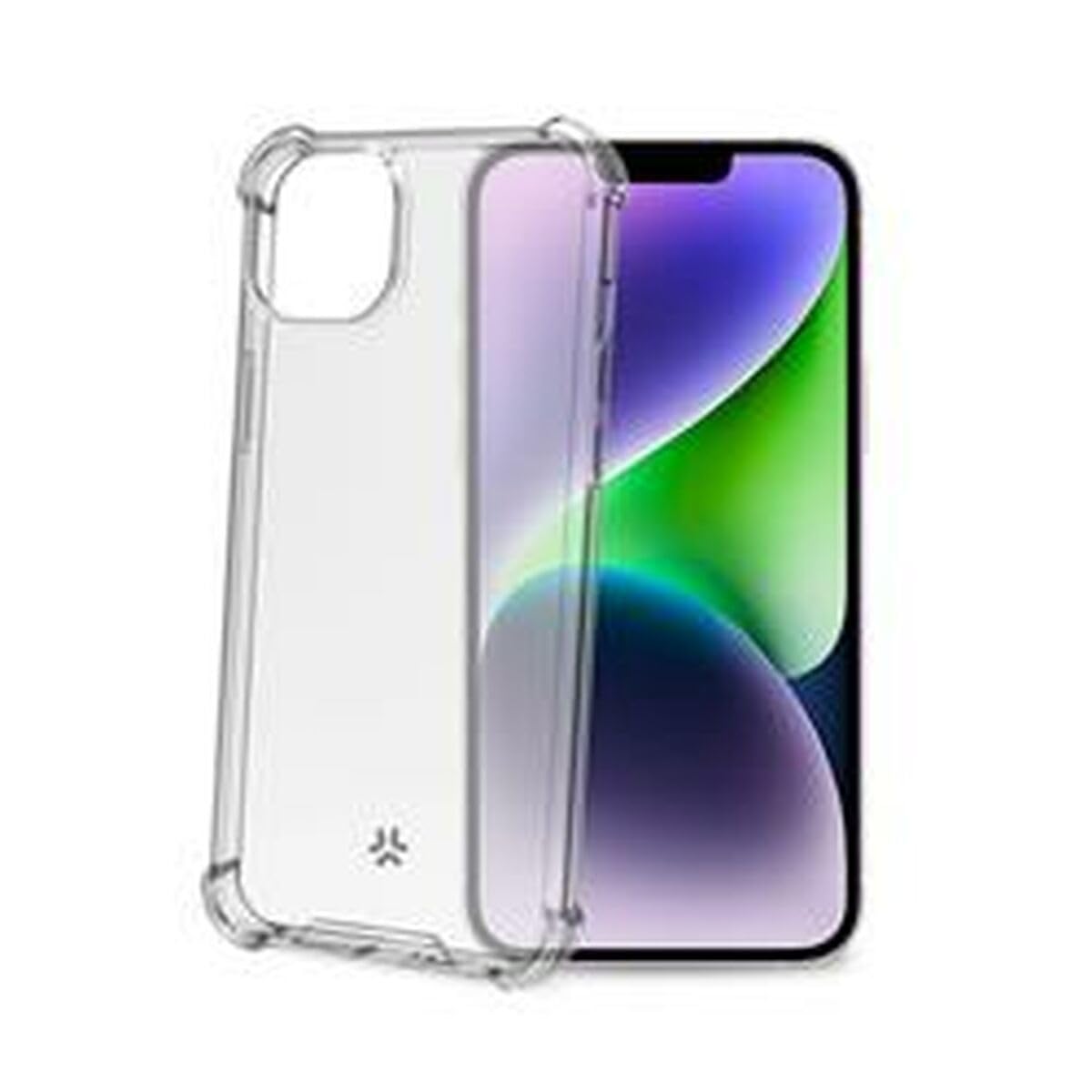 Armor Iphone 15 Plus White