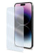 Celly Full Glass iPhone 15 Pro Brand multicoloured