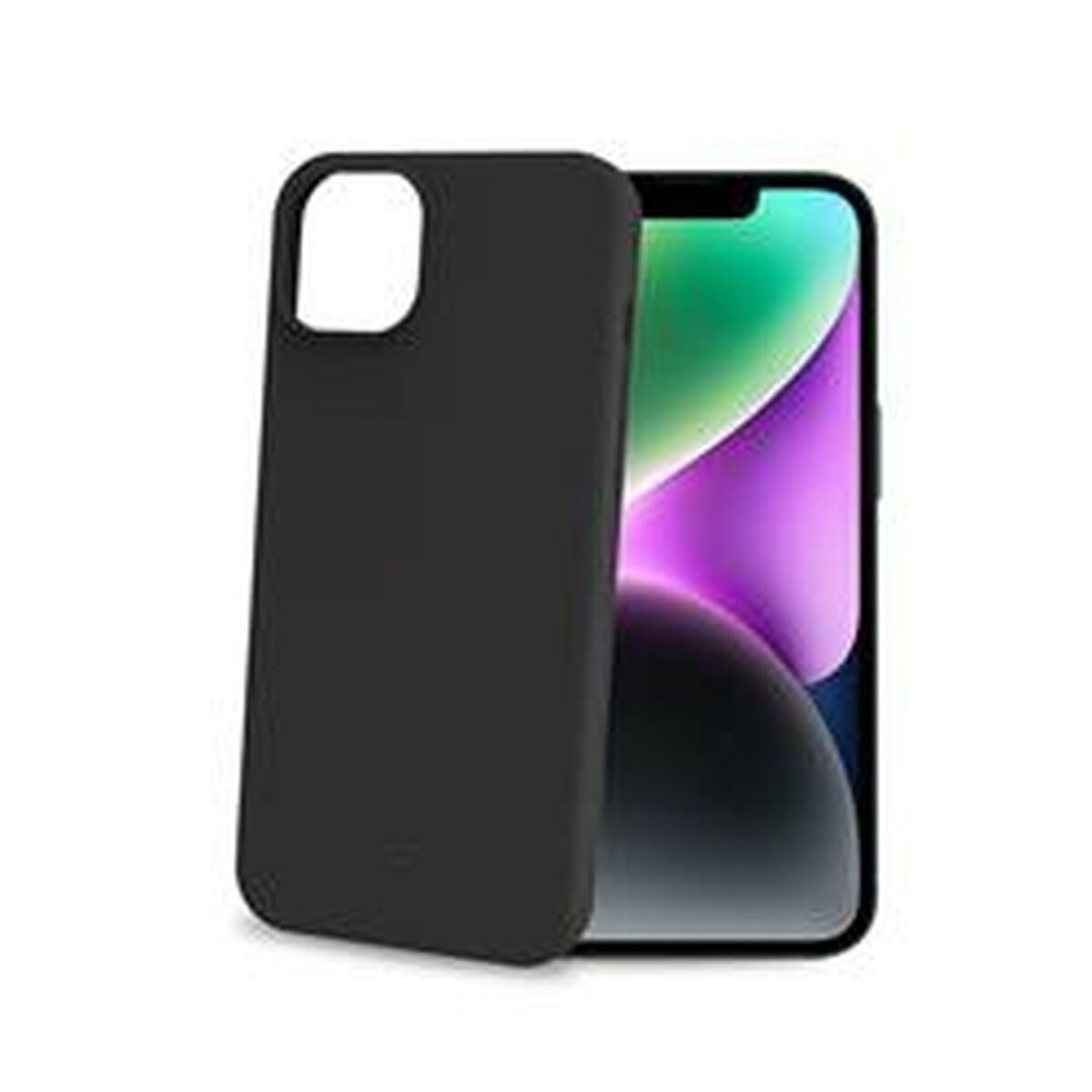 Cromo Iphone 15 Bk