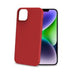 Celly iPhone 15 Plus Mobile Case Black