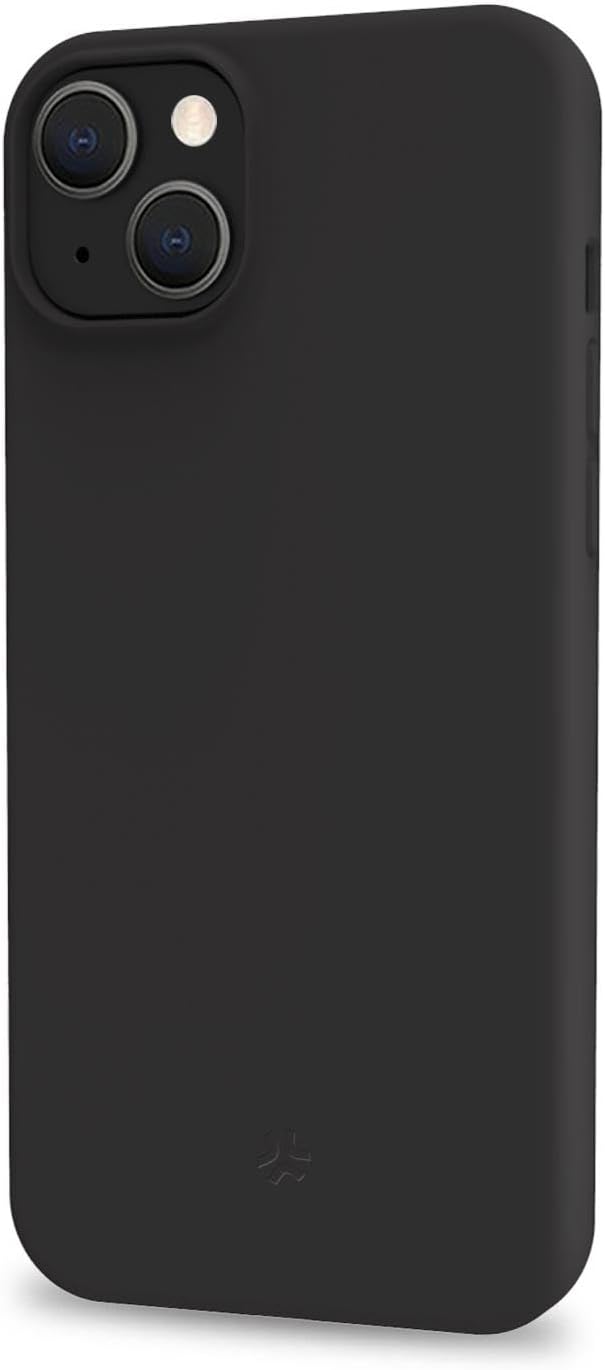 Celly Planet Eco iPhone 15 Plus Black