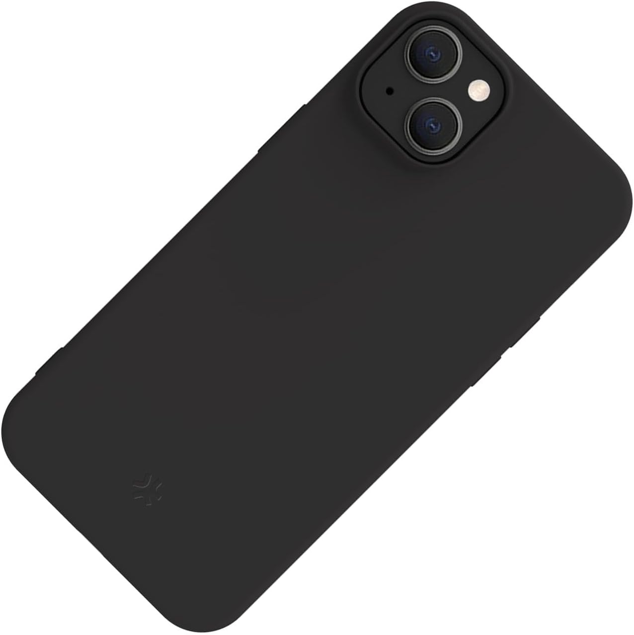 Celly Planet Eco iPhone 15 Plus Black