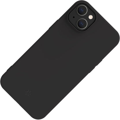 Celly Planet Eco iPhone 15 Plus Black