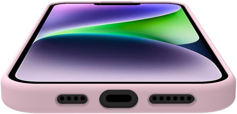 Planet Eco iPhone 15 Plus Pink