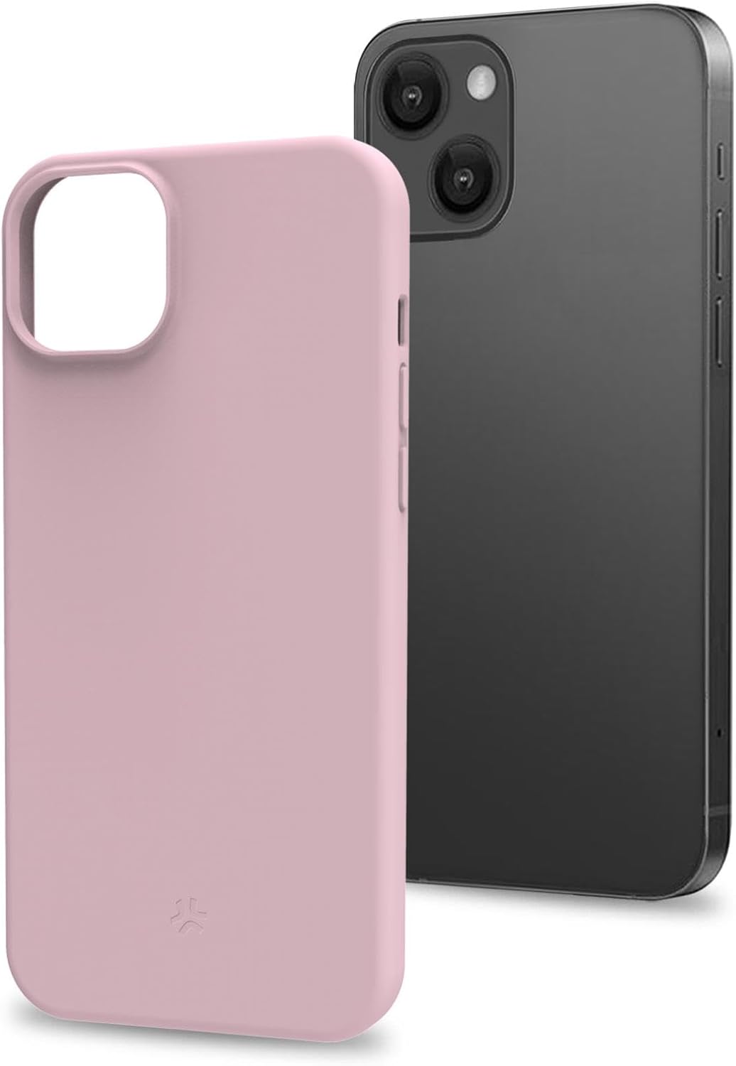 Planet Eco iPhone 15 Plus Pink