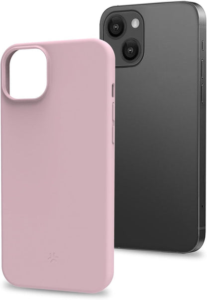 Planet Eco iPhone 15 Plus Pink