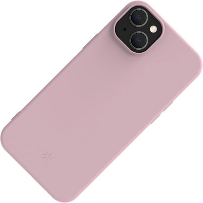 Planet Eco iPhone 15 Plus Pink