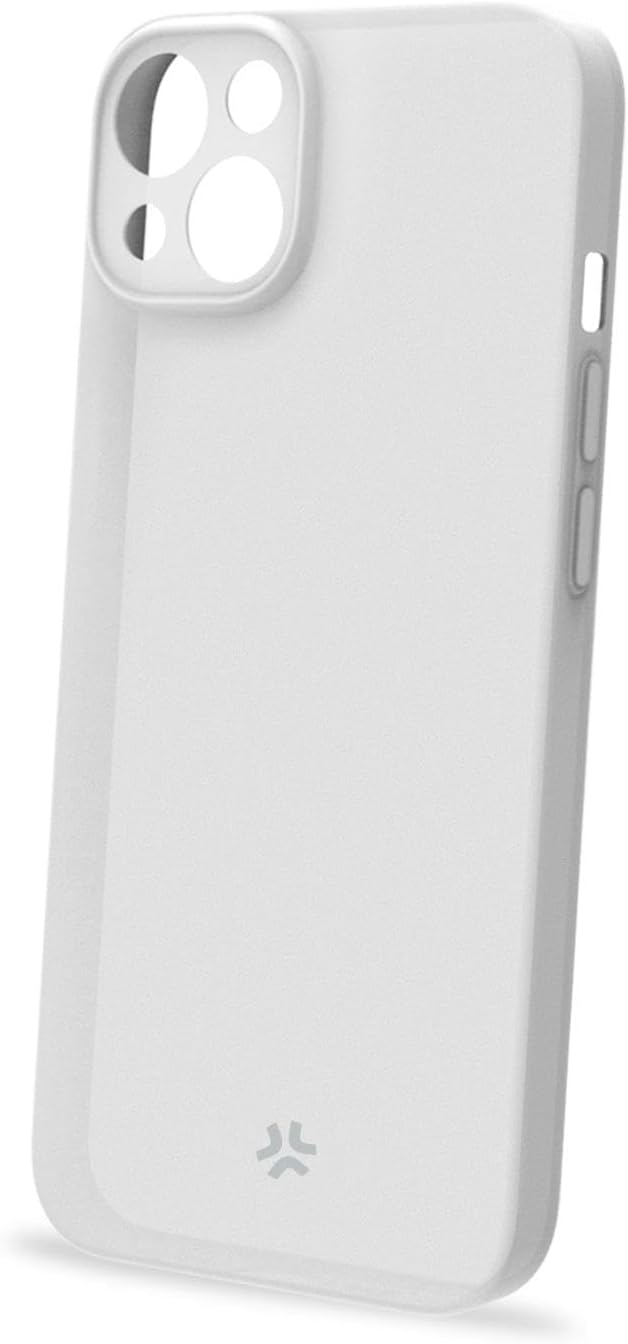 Celly Space iPhone 15 Plus White