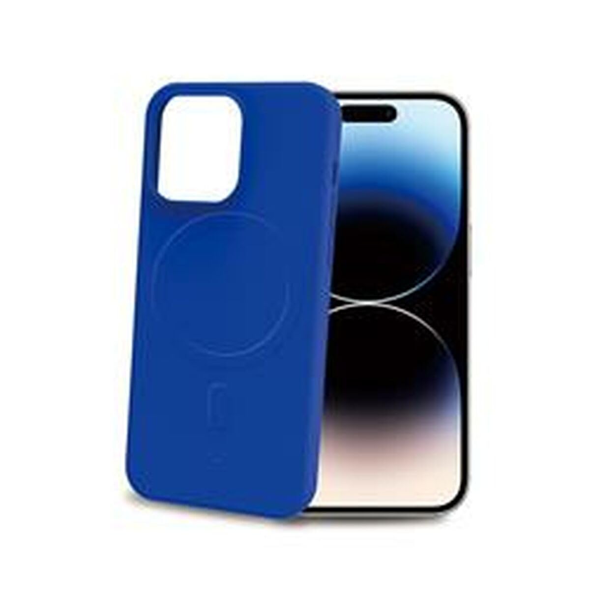 Celly CROMOMAG1054BL iPhone 15 Pro Phone Case multicoloured