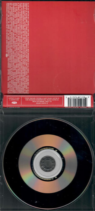 All Saints - Black Coffee