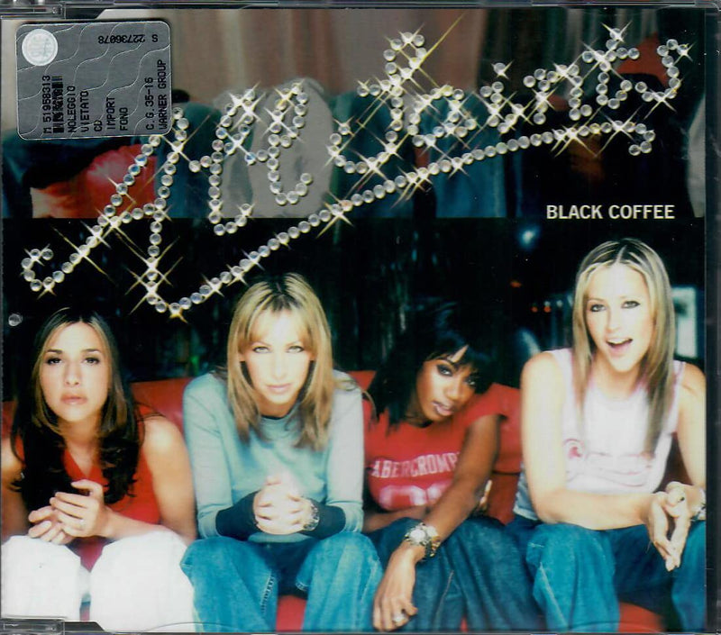 All Saints Black Coffe