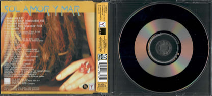 Marquica Sol Amor Y Mar