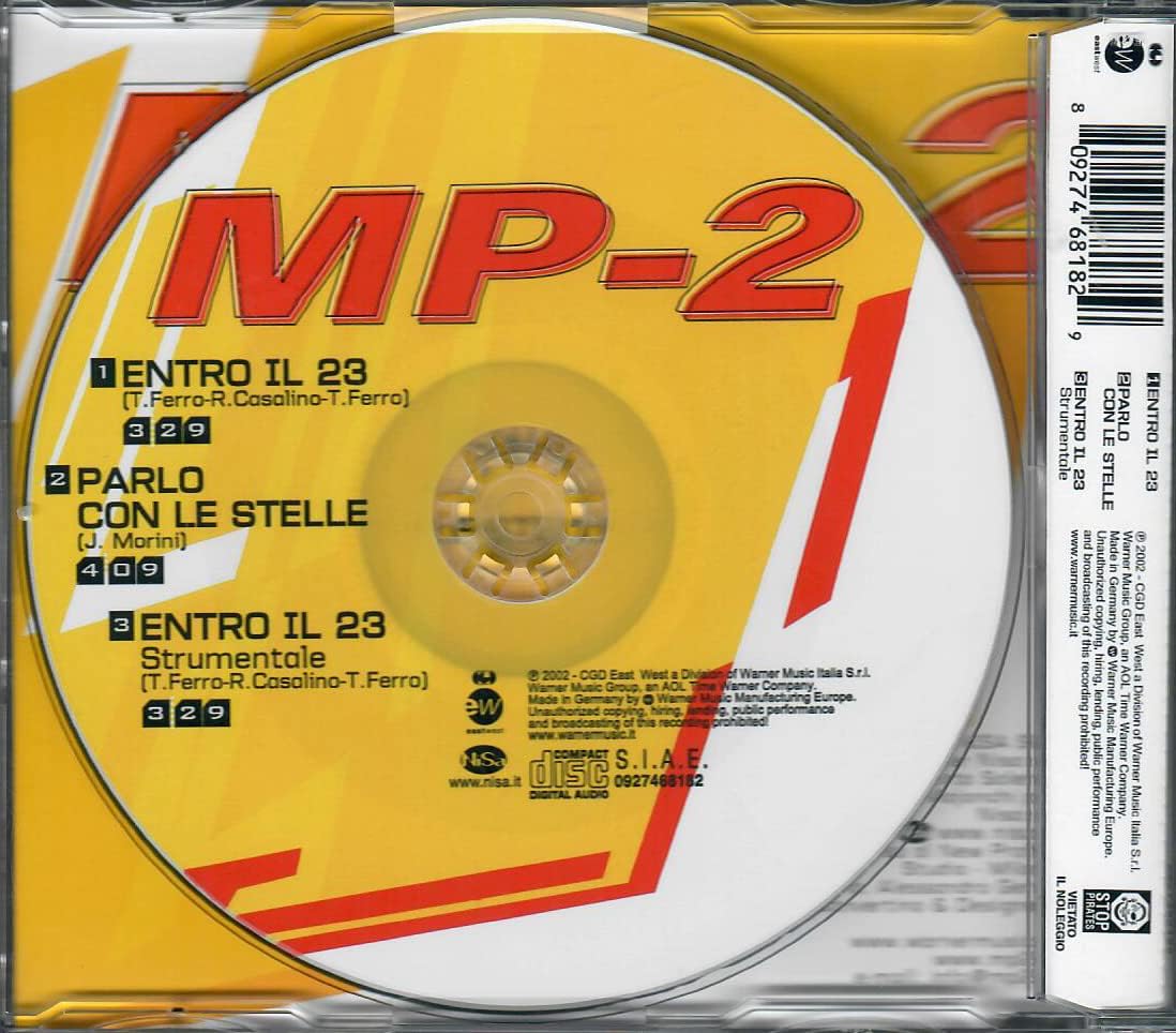MP-2 Entro Il 23
