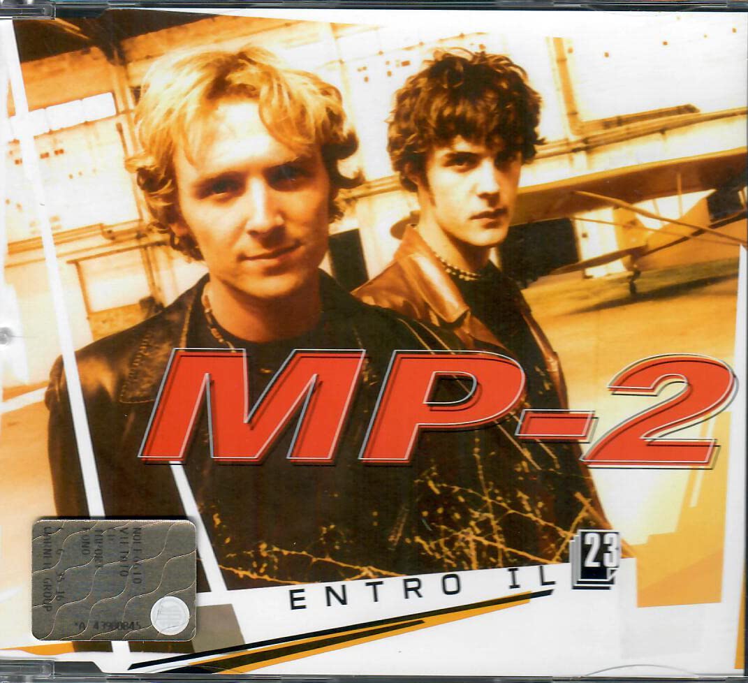 MP-2 Entro Il 23