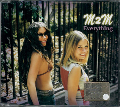 M2M Everytihng