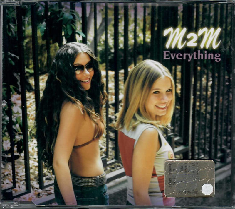 M2M Everytihng