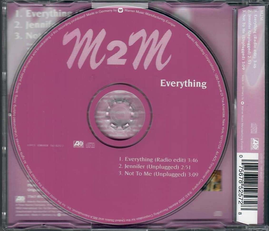 M2M Everytihng