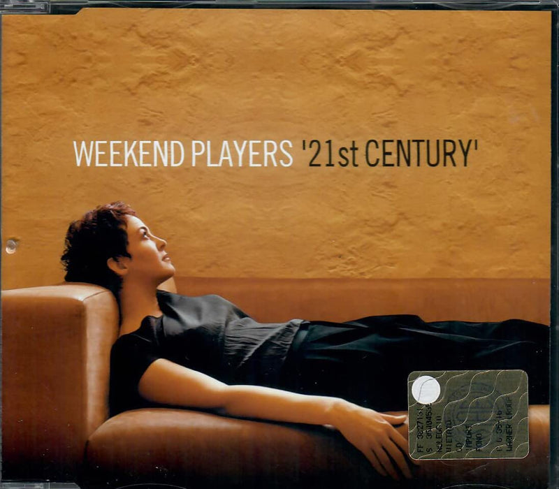 Weekend Players '21st Century