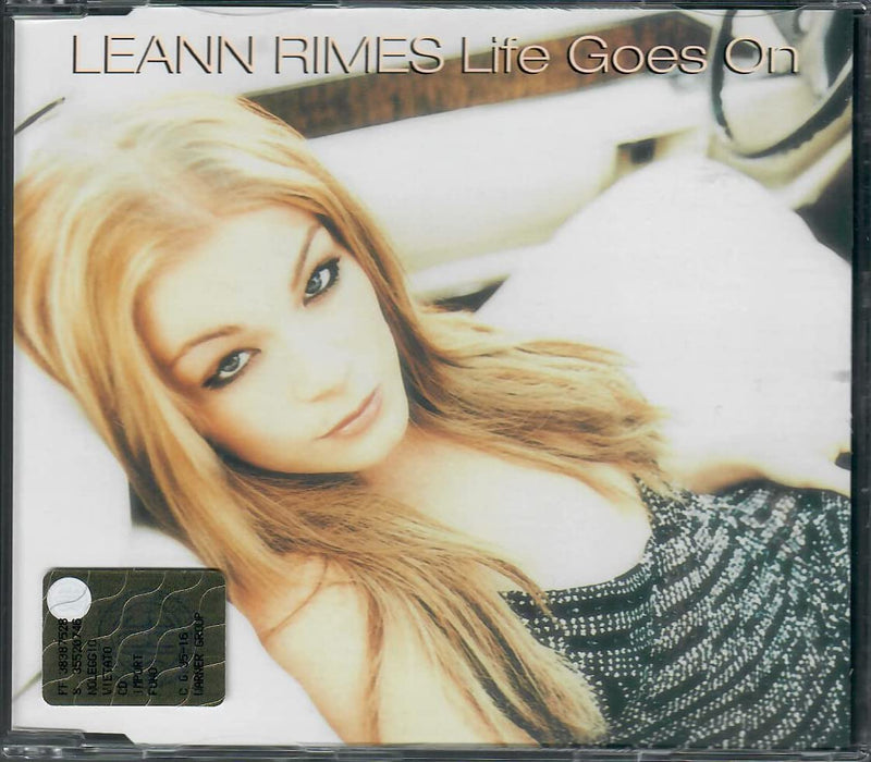 Leann Rimes - Life Goes On