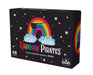 GOLIATH Rainbow Pirates Card Game Party Game 2-5 Players 7+ Years Italian Edition