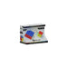 Nexcube 3x3 + Nexcube 3x3 Sequential Brain Puzzle Keyring