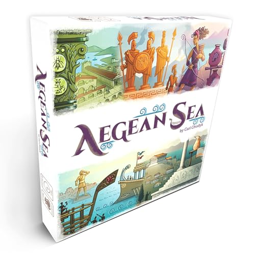 Aegean Sea