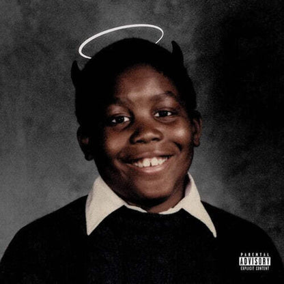 Michael (Indie Exclusive Lp)  By Killer Mike
