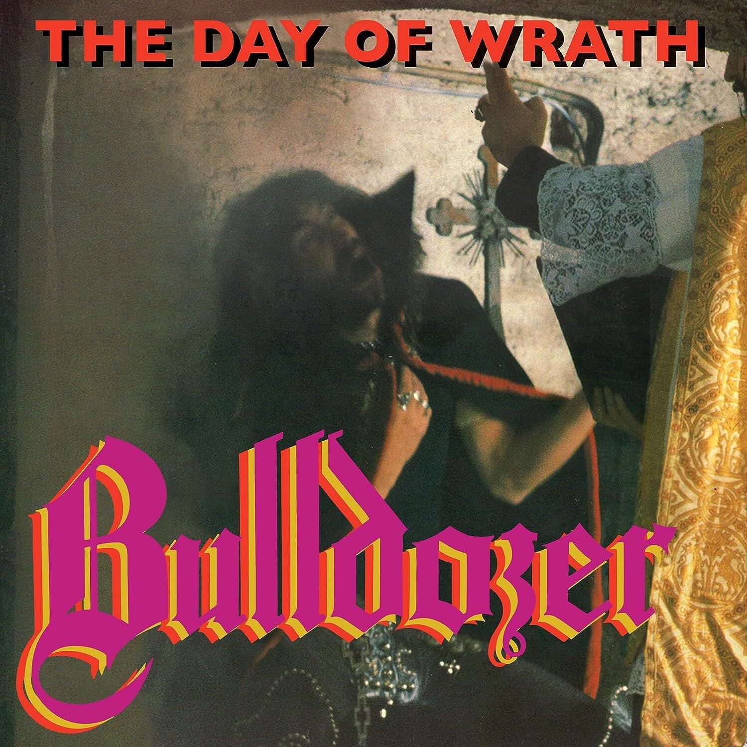 The Day of Wrath